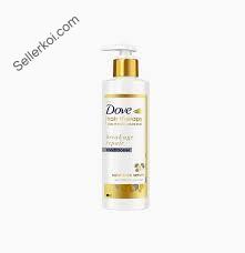 Dove Hair Therapy Breakage Repair Conditioner 380ml (380ml)